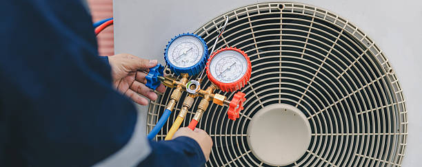Trusted Ductwork Repair service in Clackamas, OR - Leonard HVAC